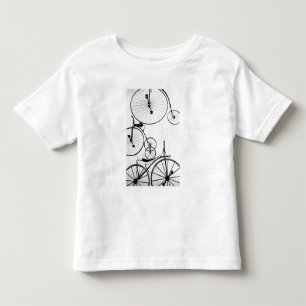Camiseta Infantil Europa, Suíça, Lucerna. Exposição de bicicletas,