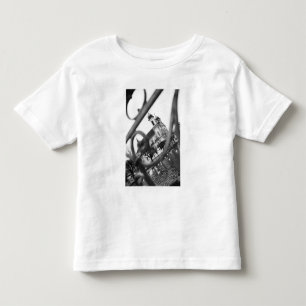 Camiseta Infantil Europa, Suíça, Lucerna. Igreja Jesuíta