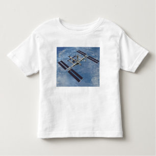 Camiseta Infantil Exibição gerada por computador 22