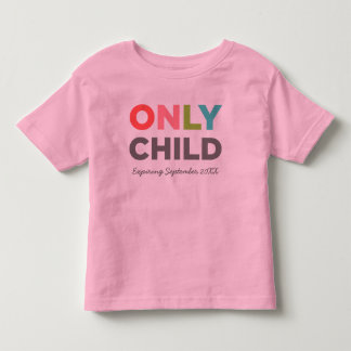 CAMISETA INFANTIL EXPIRAÇÃO INFANTIL APENAS [DATA AQUI]