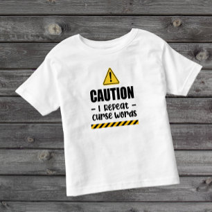 Camiseta Infantil Explorador no Treinamento: Tee das Crianças com Si
