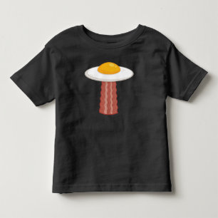 Camiseta Infantil Extraterrestre