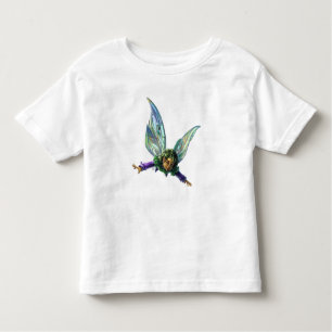 Camiseta Infantil Fada