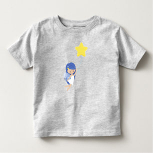Camiseta Infantil Fada De Esteira, Fada De Corte, Fada De Leite Com