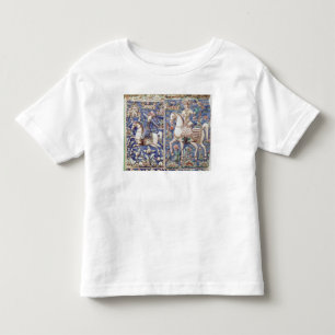 Camiseta Infantil Falcoaria