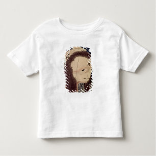 Camiseta Infantil Fantasma japonês
