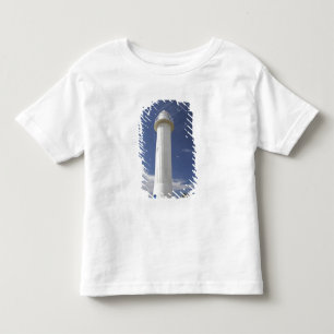 Camiseta Infantil Farol Clarence Head, Yamba, Nova Gales do Sul