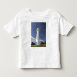 Camiseta Infantil Farol Clarence Head, Yamba, Novo Sul