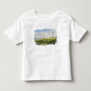Camiseta Infantil Farol de Cabo da Flórida Bill Baggs, Bill Baggs