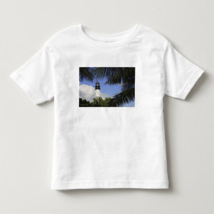 Camiseta Infantil Farol de Cabo da Flórida Bill Baggs, Bill Baggs 2
