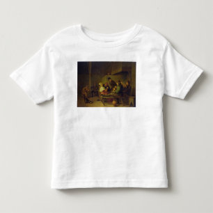 Camiseta Infantil Fazendeiros Carousing