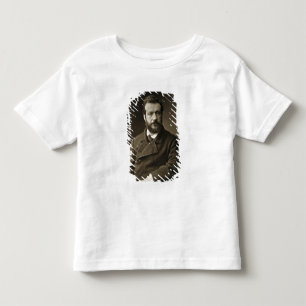 Camiseta Infantil Felix Bracquemond (1833-1914), 'de Galerie Conte