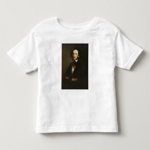 Camiseta Infantil Felix Mendelssohn