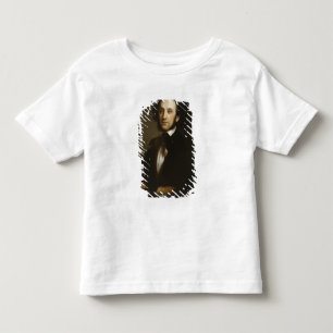 Camiseta Infantil Felix Mendelssohn
