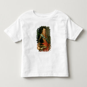 Camiseta Infantil Ferdinand VII 1808-11
