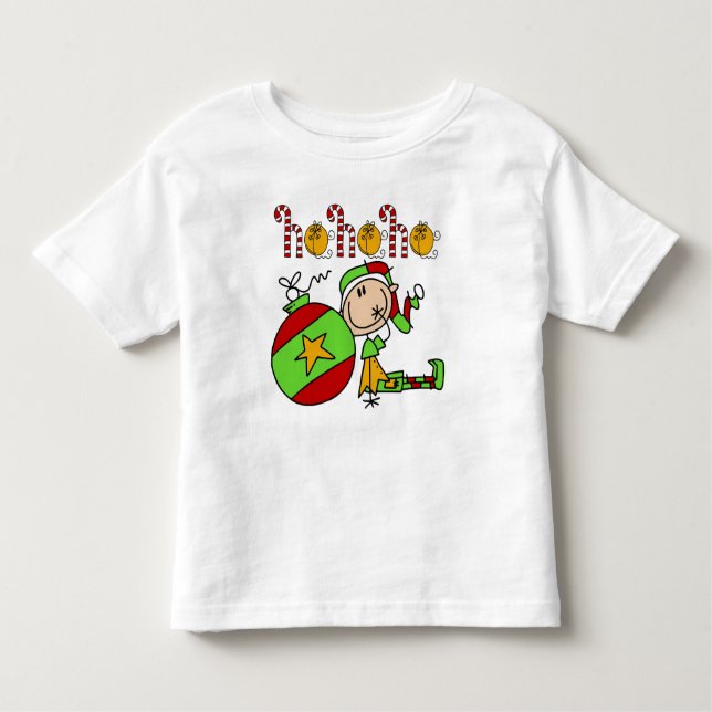Camiseta Infantil Feriados de Natal Festivos Crianças Festivas Gatas (Frente)