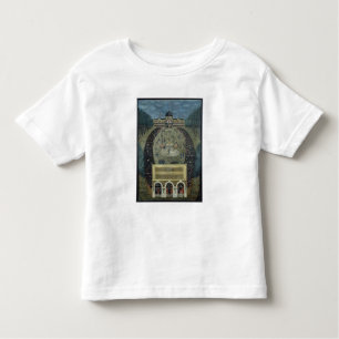 Camiseta Infantil Fete de la Federação, o 14 de julho de 1790
