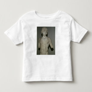 Camiseta Infantil Figura de Antinous, após o ANÚNCIO 130