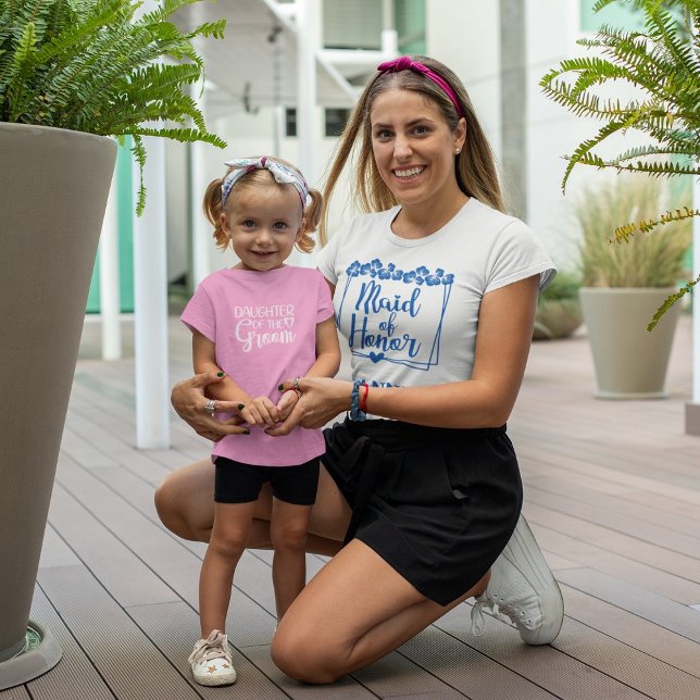 CAMISETA INFANTIL FILHA DO GRUPO (Criador carregado)