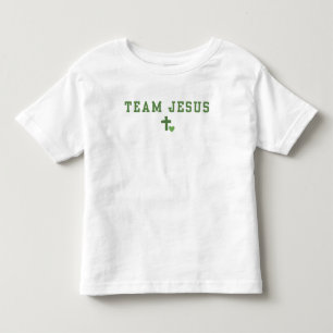 Camiseta Infantil Filho de Deus
