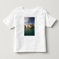 Fim de Terra, O Arco perto de Cabo San Lucas, Baja