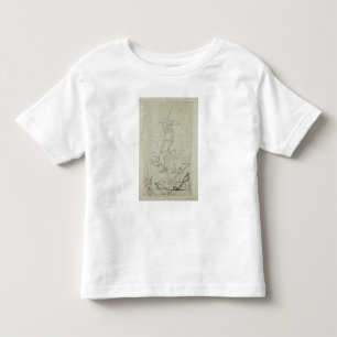 Camiseta Infantil Fingal, 1804-5