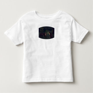 Camiseta Infantil Finneas e Alfalfa Toddler T-Shirt