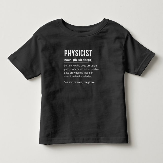 Camiseta Infantil físico (Frente)