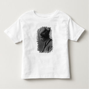 Camiseta Infantil Flora Thompson