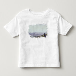 Camiseta Infantil Florença de Settignano