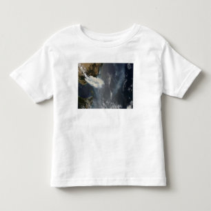 Camiseta Infantil Fogos e fumo em Austrália do sudeste