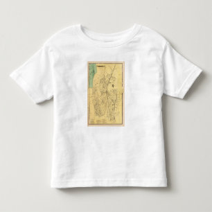 Camiseta Infantil Fordham