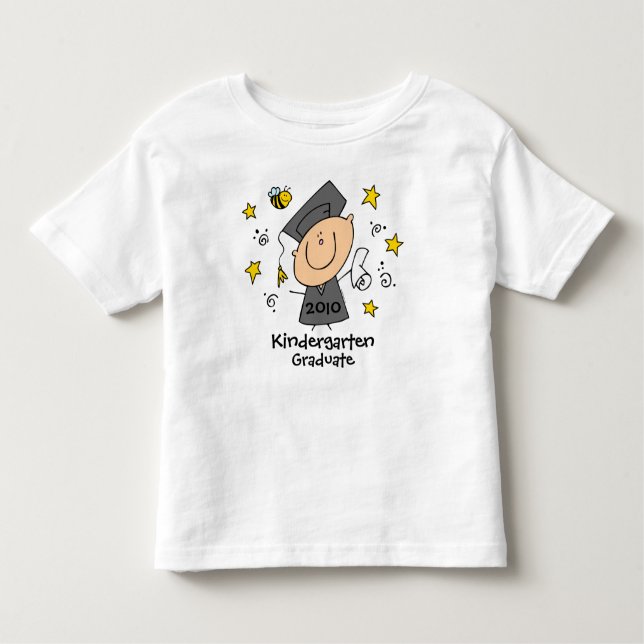 Camiseta Infantil Formando Cute Boy Personalizado (Frente)