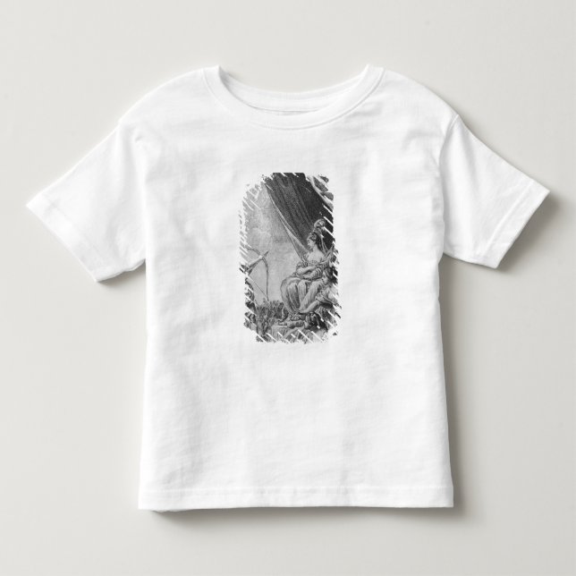 Camiseta Infantil Formosante e Amazan (Frente)