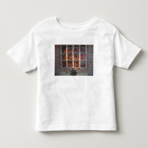 Camiseta Infantil Forno da cerâmica de Graufesenque, c.150 BC (foto
