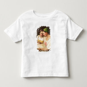 Camiseta Infantil Fortuna-Dizer, 1842