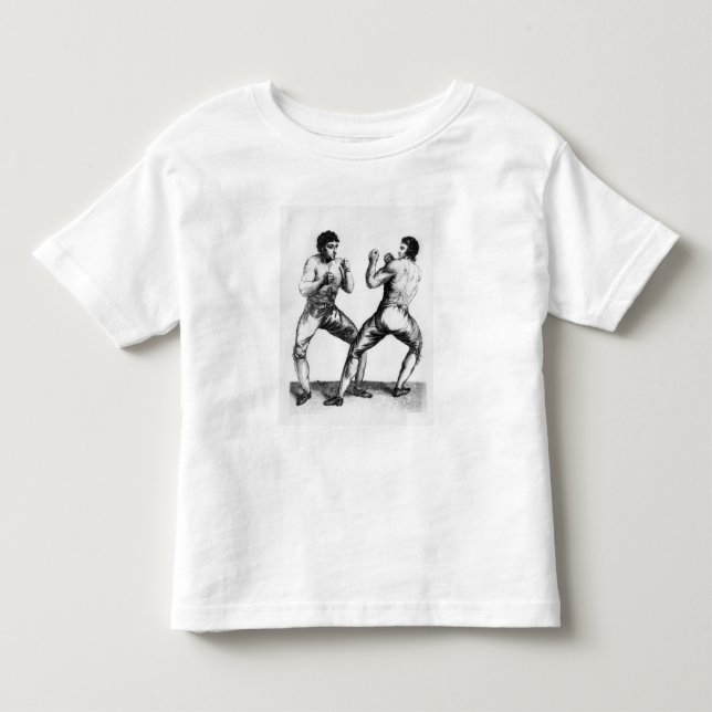 Camiseta Infantil Fósforo de encaixotamento (Frente)