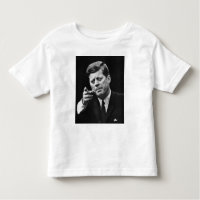 Fotografia de John F. Kennedy 3