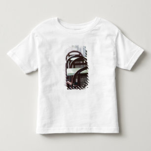 Camiseta Infantil FRANÇA, Alpes Franceses (Alta Saboia), ANNECY: