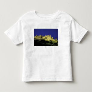 Camiseta Infantil FRANÇA, Languedoc Carcassonne
