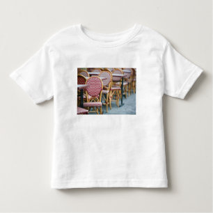 Camiseta Infantil FRANÇA, PARIS, Montmartre: Place du Tertre, Cafe