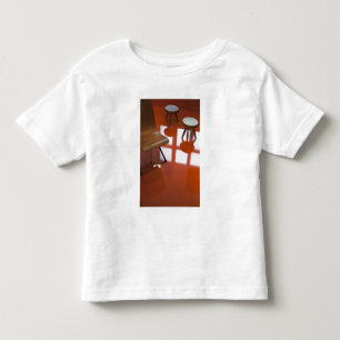 Camiseta Infantil França, Paris, Museu de Arte Decorativa, exposição