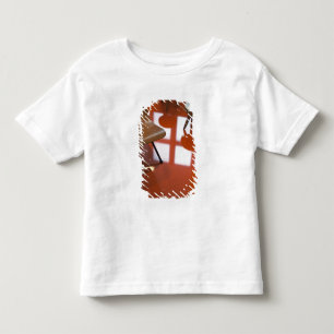 Camiseta Infantil França, Paris, Museu de Arte Decorativa, exposição