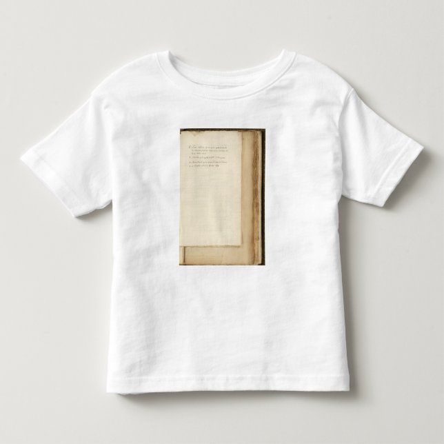Camiseta Infantil France 25 (Frente)