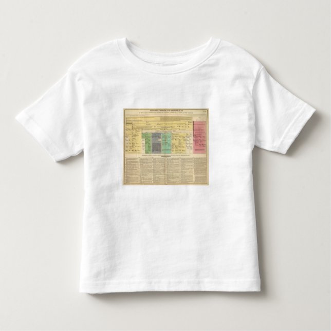 Camiseta Infantil France de 752 a 987 (Frente)