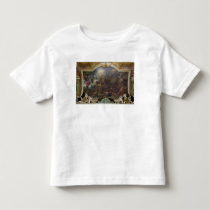 Camiseta Infantil Franche-Comte conquistou pela segunda vez