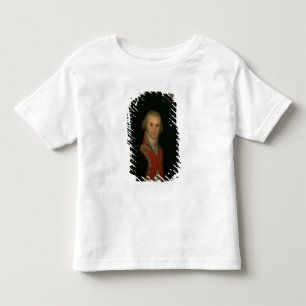 Camiseta Infantil Francisco Jose de Goya y Lucientes   Alejandro O'R