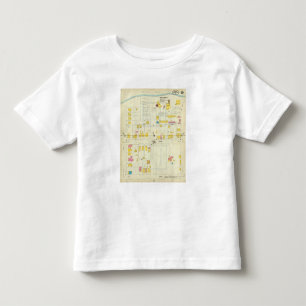 Camiseta Infantil Frankfort, Kentucky 13