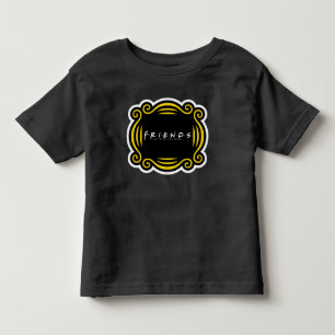 Camiseta Infantil FRIENDS™ A Série de Televisão