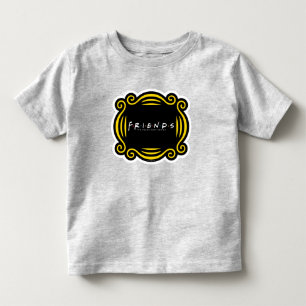 Camiseta Infantil FRIENDS™ A Série de Televisão